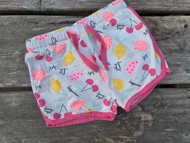 Shorts – photo 3